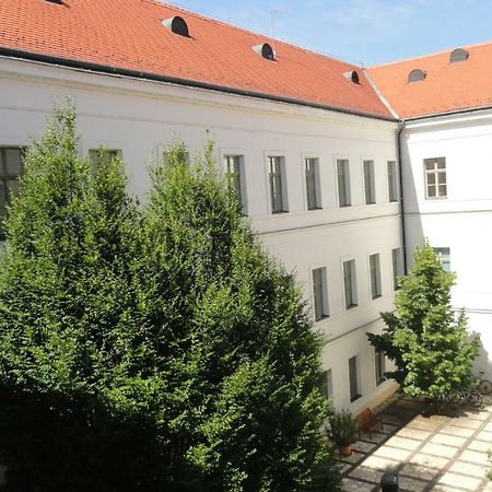 Horvath Villa Apartman Balatonfüred Zewnętrze zdjęcie