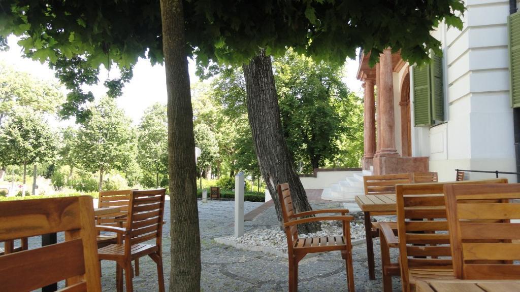 Horvath Villa Apartman Balatonfüred Zewnętrze zdjęcie