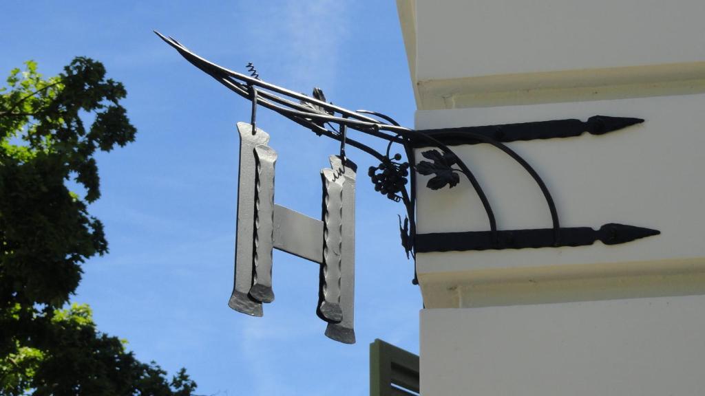 Horvath Villa Apartman Balatonfüred Zewnętrze zdjęcie