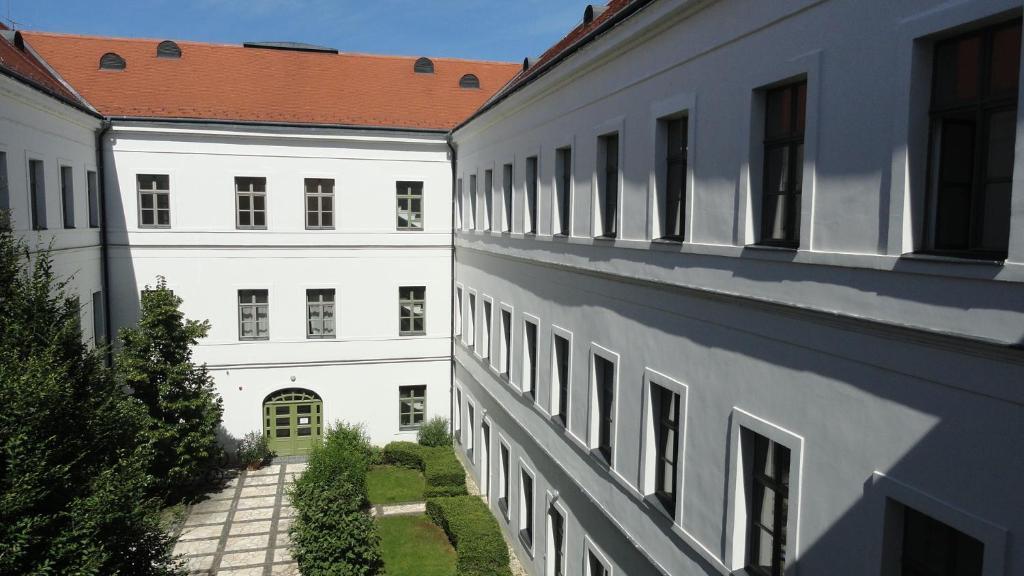 Horvath Villa Apartman Balatonfüred Zewnętrze zdjęcie