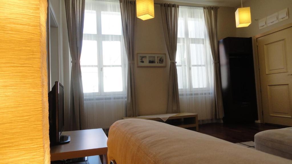 Horvath Villa Apartman Balatonfüred Zewnętrze zdjęcie