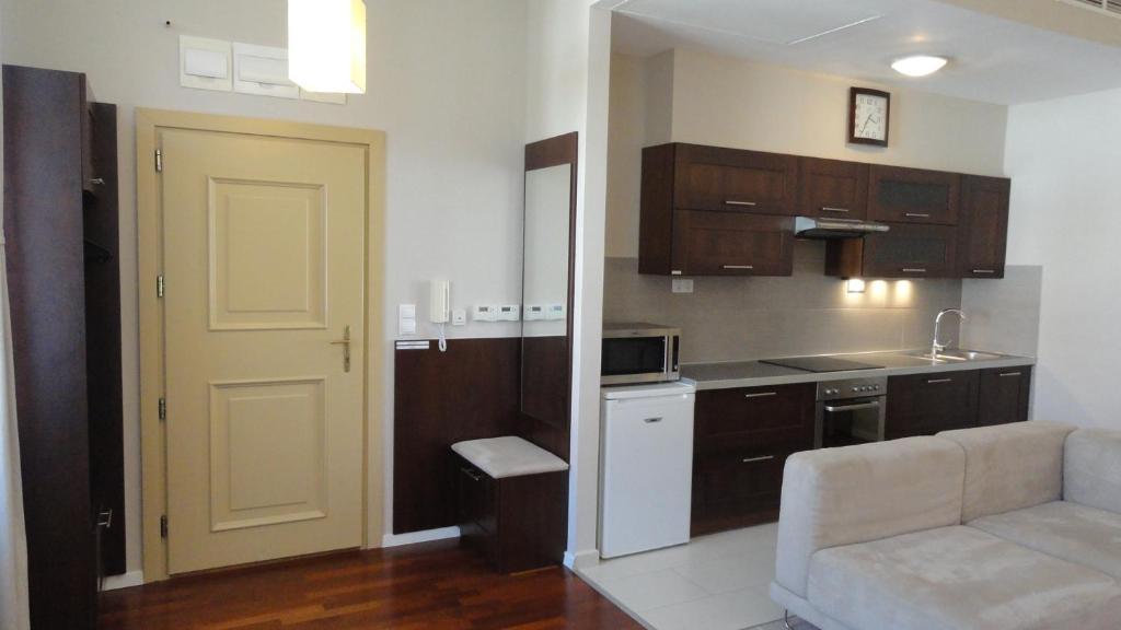 Horvath Villa Apartman Balatonfüred Zewnętrze zdjęcie