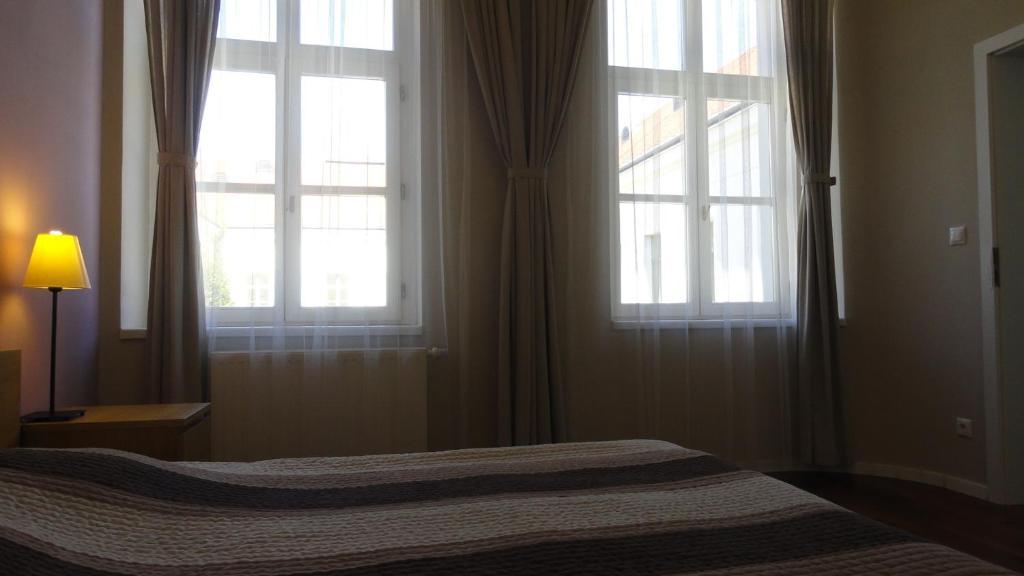 Horvath Villa Apartman Balatonfüred Zewnętrze zdjęcie