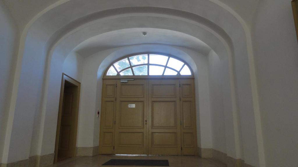 Horvath Villa Apartman Balatonfüred Zewnętrze zdjęcie