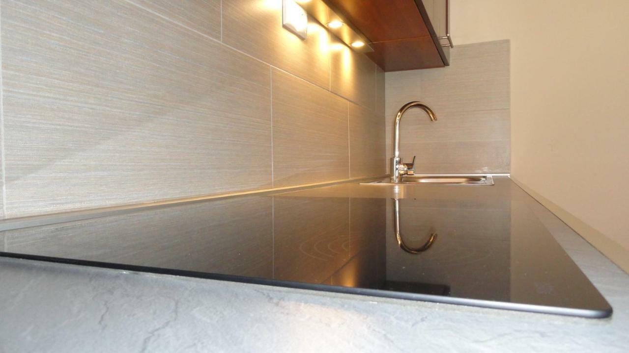 Horvath Villa Apartman Balatonfüred Zewnętrze zdjęcie